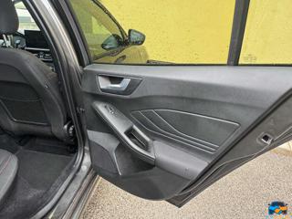 FORD Focus usata, con ESP