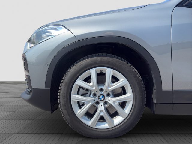 BMW X2 usata 14