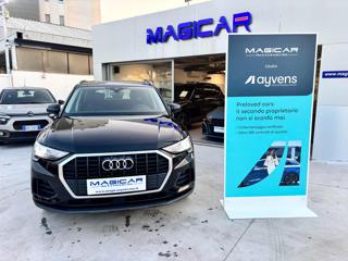 AUDI Q3 usata, con Sistema di navigazione