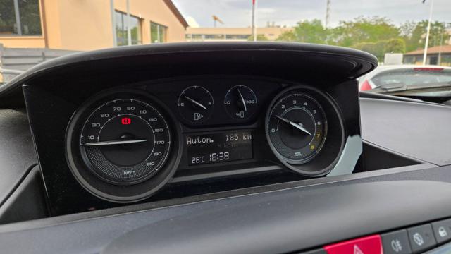 LANCIA Ypsilon usata, con Controllo trazione