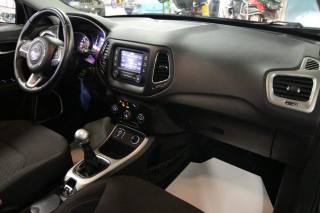 JEEP Compass usata, con Climatizzatore