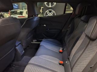 PEUGEOT 2008 usata, con Servosterzo