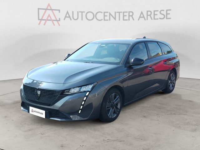 PEUGEOT 308 usata, con ABS