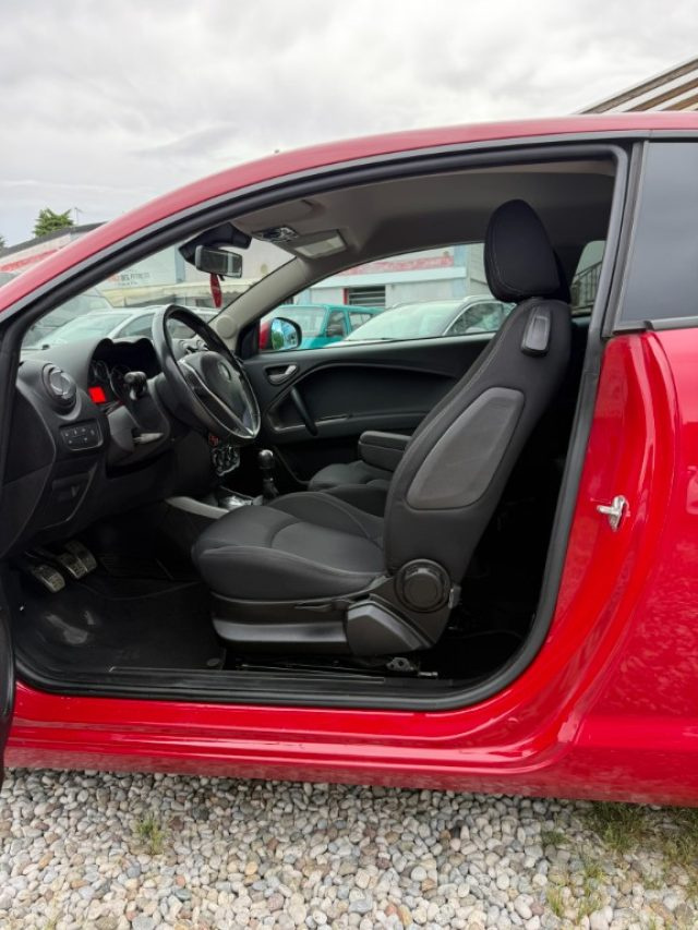 ALFA ROMEO MiTo usata, con Servosterzo