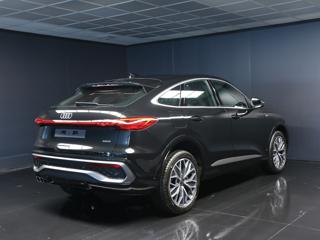 AUDI Q5 usata, con Alzacristalli elettrici