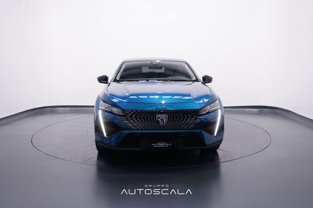 PEUGEOT 408 usata, con Airbag