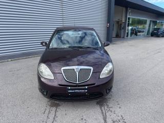 LANCIA Ypsilon usata, con Airbag