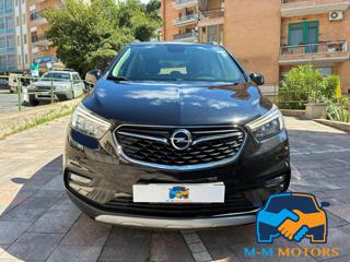 OPEL Mokka X usata, con Airbag