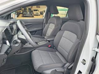 MG MG3 usata, con Cerchi in lega