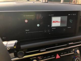 HYUNDAI Tucson usata, con ESP