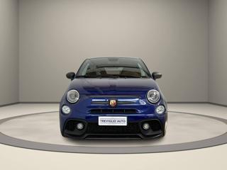 ABARTH 695 usata, con Airbag