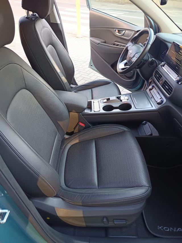 HYUNDAI Kona usata, con Controllo automatico clima