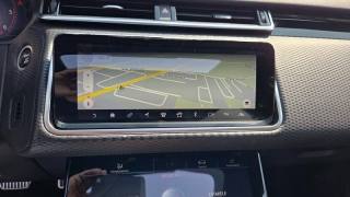 LAND ROVER Range Rover Velar usata, con Volante multifunzione