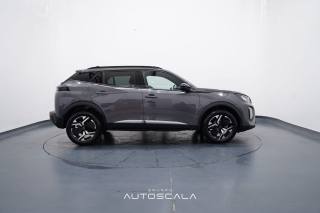 PEUGEOT 2008 usata, con Climatizzatore