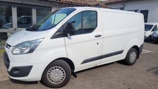 FORD Transit Custom usata, con Alzacristalli elettrici