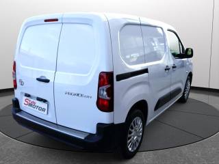 FIAT Doblo usata, con Airbag