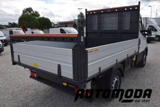 IVECO Daily usata 12