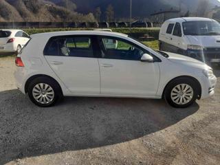 VOLKSWAGEN Golf usata, con Servosterzo