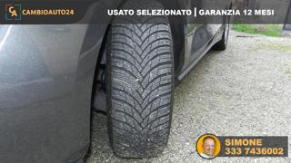 FORD Focus usata, con Filtro antiparticolato