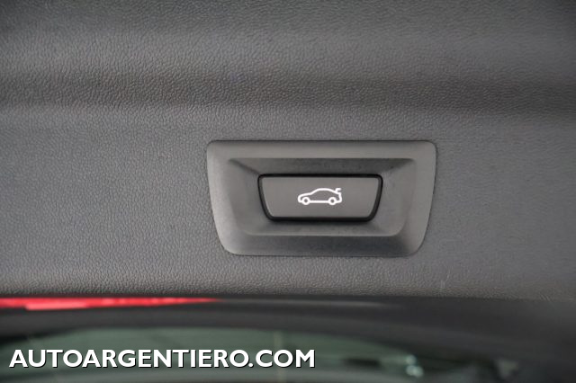 MINI Countryman usata, con Interni in pelle