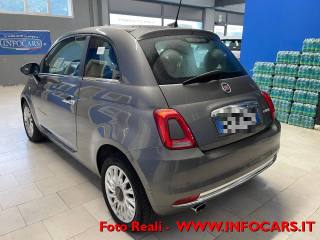 FIAT 500 usata, con Airbag Passeggero