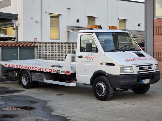 IVECO Daily usata 2