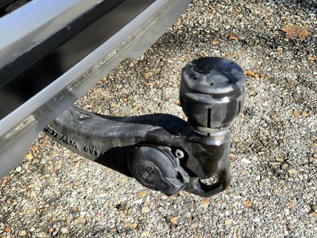 AUDI A6 allroad usata, con Isofix