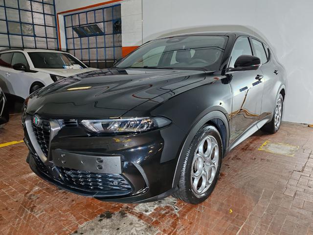 ALFA ROMEO Tonale usata, con Airbag laterali