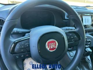 FIAT Panda usata, con Bluetooth
