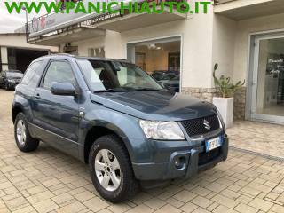 SUZUKI Grand Vitara usata, con Airbag Passeggero