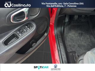 FIAT 500L usata, con Servosterzo