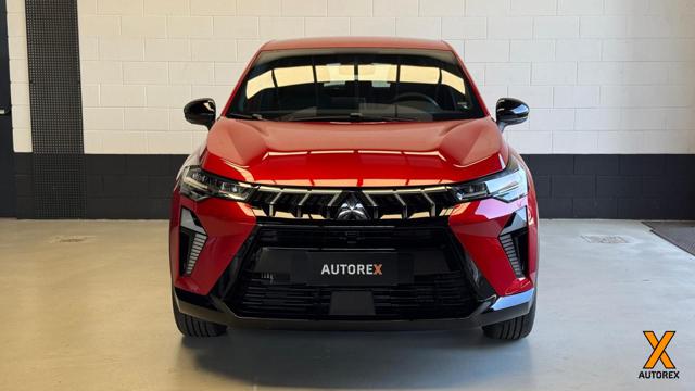 MITSUBISHI ASX usata, con Airbag