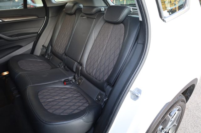 BMW X1 usata 87