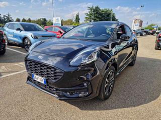 FORD Puma 1.0 EcoBoost Hybrid 125 CV ST-Line