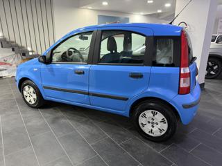 FIAT Panda usata, con Climatizzatore