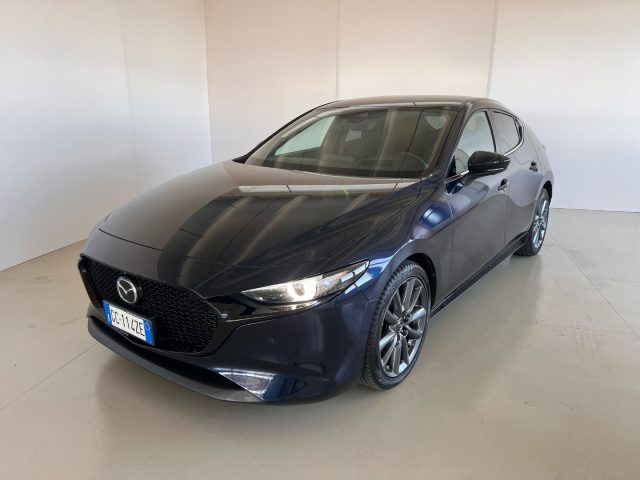 MAZDA 3 usata, con ABS