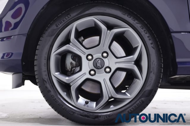 FORD EcoSport usata, con Controllo trazione