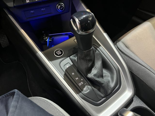 AUDI A1 usata, con Park Distance Control