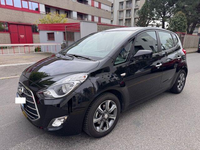 HYUNDAI iX20 usata, con Airbag