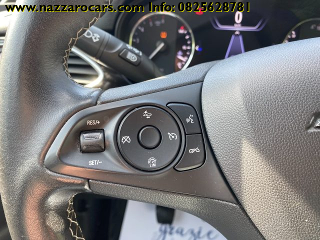 OPEL Astra usata, con Controllo trazione