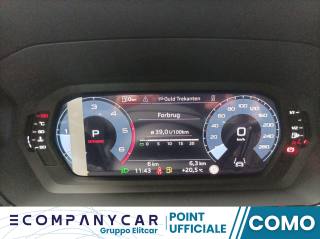 AUDI A3 usata, con Immobilizzatore elettronico