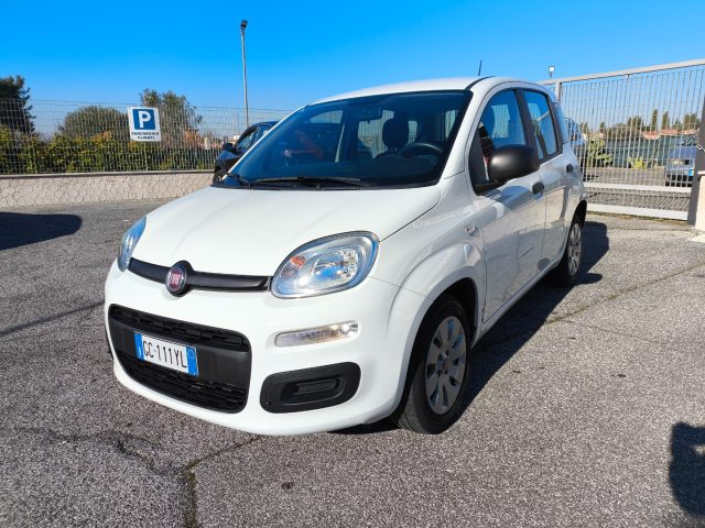 FIAT Panda usata 2