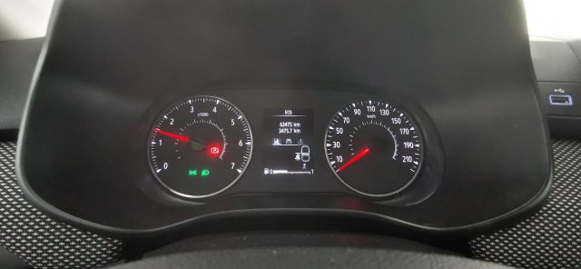 DACIA Jogger usata, con Climatizzatore