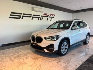 BMW X1 usata, con Chiusura centralizzata