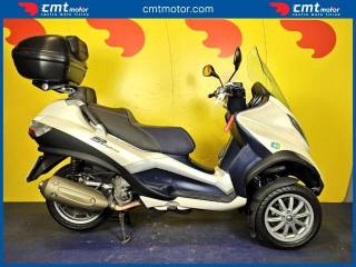 PIAGGIO MP3