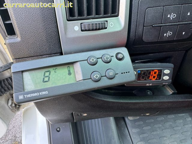 FIAT Ducato usata, con Cronologia tagliandi
