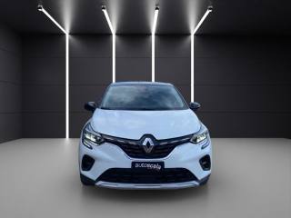 RENAULT Captur usata, con Climatizzatore