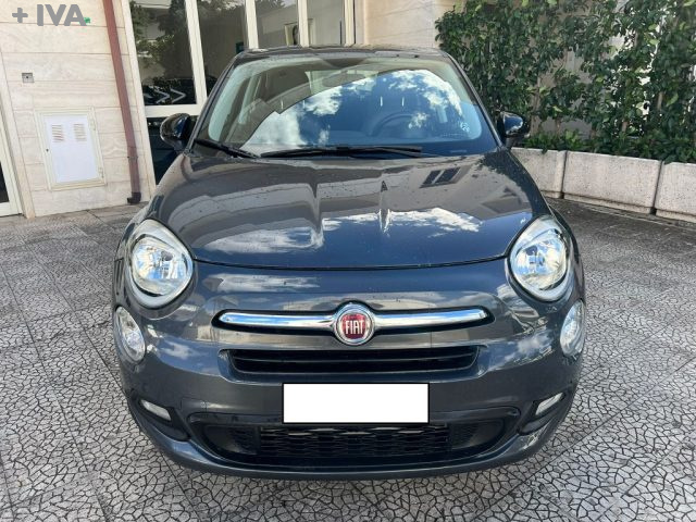 FIAT 500X usata 4