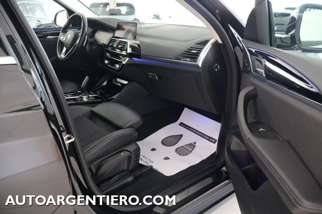 BMW X4 usata, con Volante multifunzione