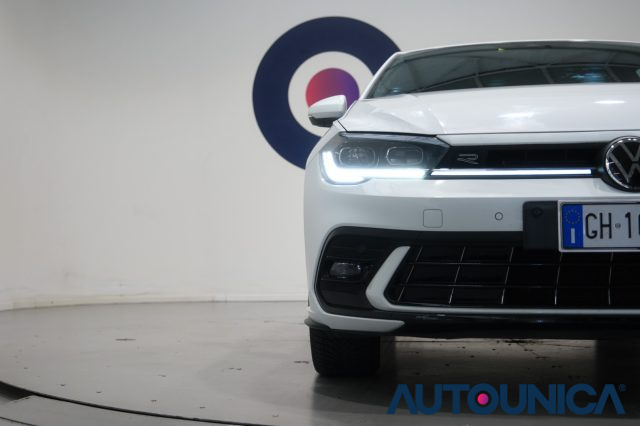 VOLKSWAGEN Polo usata 49